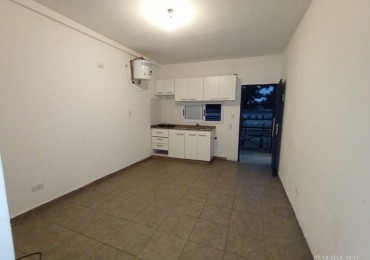 DEPARTAMENTO 3 AMB. C/COCHERA Y BALCON