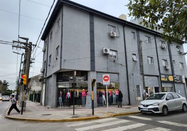 DEPARTAMENTO 2 AMB. 